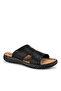 Cross Strap Comfort Slides - 2