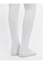 Basic Girls' Tights 2 Pack - 3
