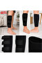 Adjustable Calf Brace Neoprene Calf Bandage Support - Athlete & Protector - 2