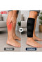 Adjustable Calf Brace Neoprene Calf Bandage Support - Athlete & Protector - 3