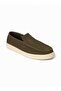 Casual Slip On Loafers - 2