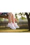 Girls Boys Baby Kids Short Lace-Up Canvas Linen Sneaker Sports Shoes