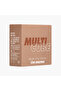 Multi Cube Eye shadow - 03 Baked Ginger - 5