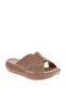 Ankle Elasticated Strap Open Toe Sandals - 2
