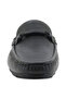 Classic Leather Formal Loafers - 2