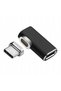 Adaptor magnetic USB-C 90 ° - 2