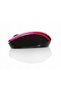 Mouse wireless Go Nano optic roz - 3