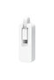 Placă de rețea UE330C 1x1GbE Hub USB3.0 - 5