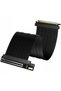 Cablu PCIe 5.0 x16 riser, 200mm negru - 2
