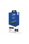Folia ARC+ Fullscreen pentru Apple iPhone 16E - 2