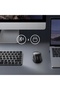 Adaptor USB 2.4GHz Mouse ergonomic Mouse wireless Bluetooth - 5