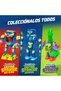 Magicbox SuperThings Ultra Striker Enigma Robot Set 3+ - 3
