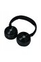 Căști wireless Bluetooth Trix Negru - 4