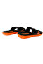 -- Serabien Non-Slip Sole Beach Bathroom Balcony Garden Soft Men's Slippers - 5