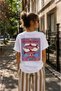 Catch the Sunset T-Shirt Premium Fabric