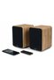 Set de boxe active stereo HiFi Bluetooth - 4