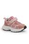 Children's Velcro Daily Shoes Buck4513 Hazel - 2