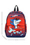 Licensed Kindergarten Backpack, Thermal Lunchbox and Pen Holder, Preschool Set - 2