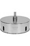 Burghiu pentru granit 125MM - 3