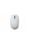 Mouse wireless din plastic oceanic - 2