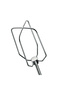 Mixer de mână HR3740/00 - 5