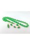Yusuf Cevher Masterpiece 06 Transparent Delim Old German Game Dice - 3