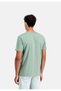 T-Shirt Basic Big Logo Kurzarmshirt - 3