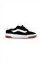 Hylane Unisex Black Sports Shoes