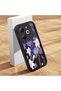 Tecno Spark 20/20C Compatible Black Silicone Case Shockproof with Camera Protection - 2