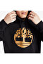 Core Logo P/o Hood Bb Men's Casual Sweatshirt Tb0a2bjhp561 Black - 6