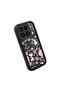 Xiaomi Mi 15 5g Compatible Black Silicone Case Shockproof with Camera Protection - 3