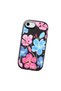 Black Silicone Case with Shock-Absorbing Camera Protections Compatible with iPhone 7/8/Se 2020 2022 - 4