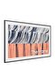55 Inch LS03HE The Frame 4K Smart TV, QLED Glare Free, Art Mode, QA55LS03HEUXZN - 2