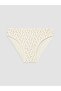Floral Bikini Panties 3-Pack (W6) - 3