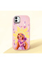Pink Silicone Case with Shock-Absorbing Camera Protection Compatible with Samsung Galaxy M13 5G/A04