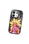Redmi Note 13 Pro 5g Compatible Black Silicone Case with Shock-Absorbing Camera Protections - 4