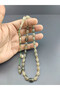 Ali Baba Masterpiece Colorful Amber Certified 2 Layers of Polished Compressed Amber 10210 - 4