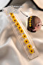 Daisy Figured Hair Accessory Hair Clip 10-Pack