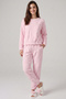 Embossed Pyjama Set