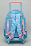 Cinnamoroll Print 15" Trolley Backpack - 3