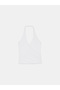 21268 هالتر توب-أبيض - 5