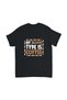 Men's Coffee Printed Relaxed Fit Short Sleeve T-Shirt Humorous Slogan Graphic Print Casual Modern Stylish Elegant - 2