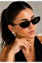 Detailed Women's Uv Sunglasses