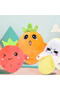 Interactive Musical Plush Toy with Touch and Rhythm Sensors - 3