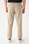 Men's Regular Fit Regular Fit Cotton Fabric Trousers - 6