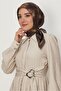 Patterned Viscose Scarf 8640