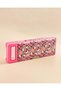 Girls Pink Hello Kitty Toy Phone Pencil Case with Calculator - 2