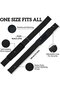 2 fitness slings 3.8x60cm. - 2