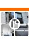 Ceiling Cleaning Kit 10-Section Gray - 2