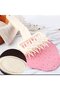 Pizza rotisserie, baking tool, suitable for bakeries, white. - 4